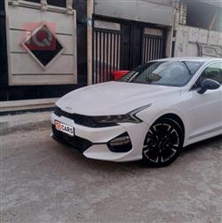 كيا K5